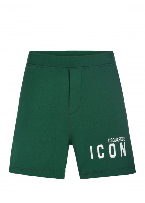 Dsquared2 shorts green
