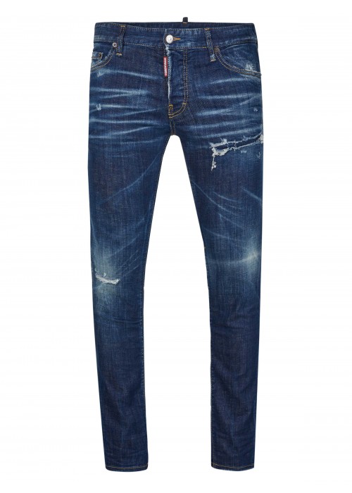 Dsquared2 jeans blue