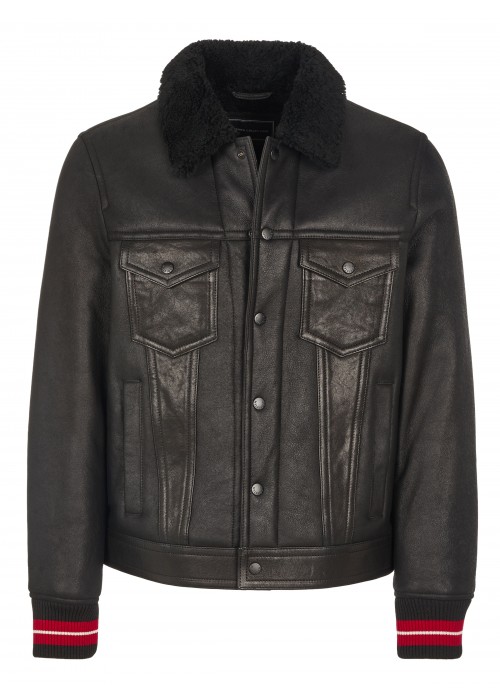 Tommy Hilfiger jacket black
