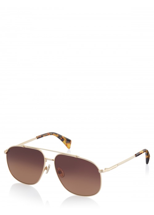 Lanvin sunglasses brown