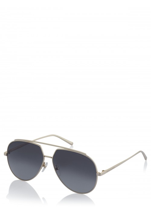 Marc Jacobs sunglasses gold