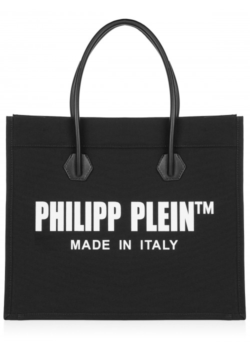 Philipp Plein bag black