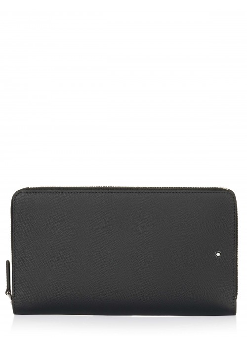 Montblanc wallet black