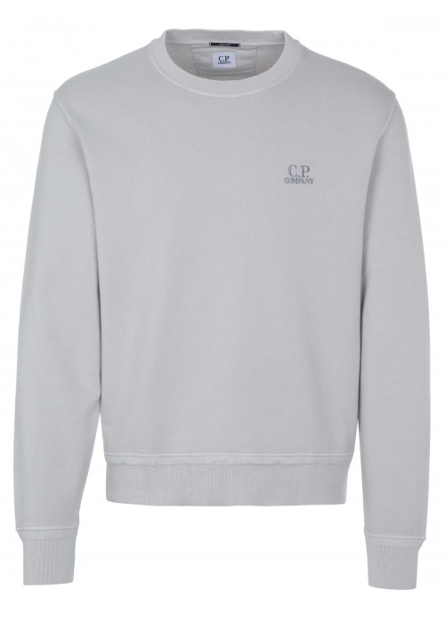 C.P. Company pullover light grey