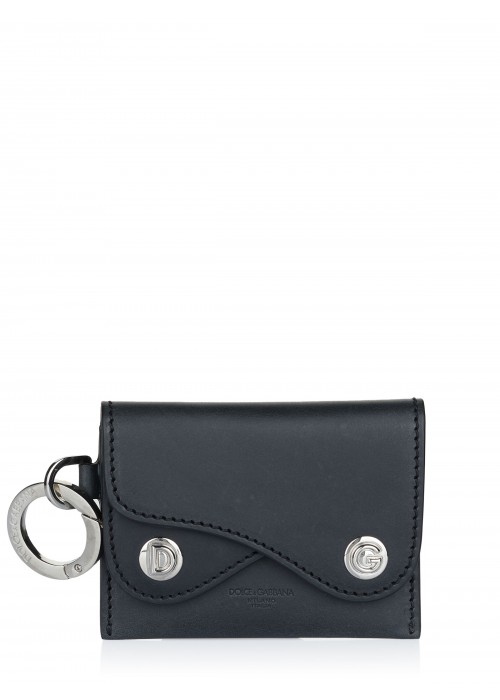 Dolce & Gabbana wallet black