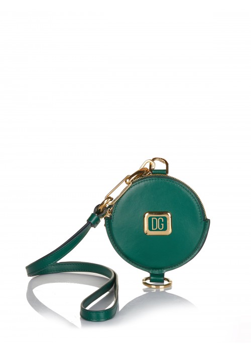 Dolce & Gabbana wallet green