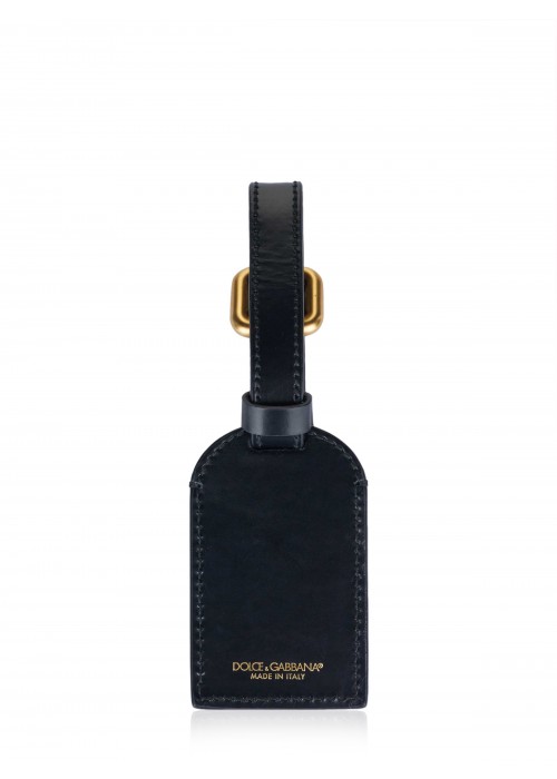 Dolce & Gabbana keyholder black