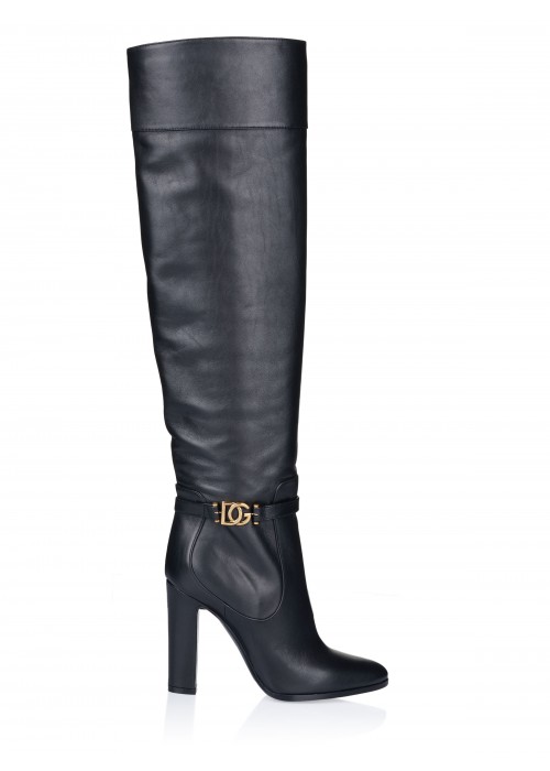 Dolce & Gabbana boot black