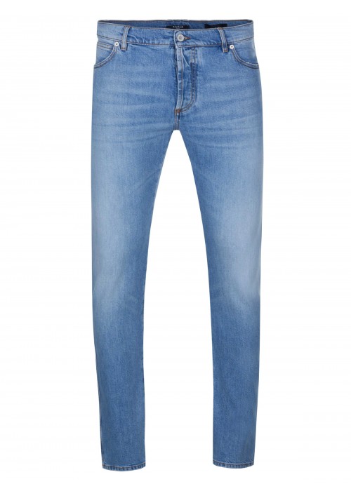 Balmain jeans blue