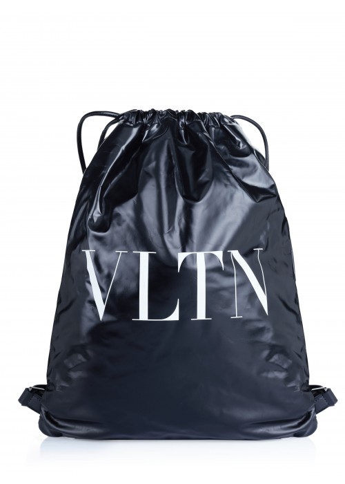 Valentino Garavani bag black & white