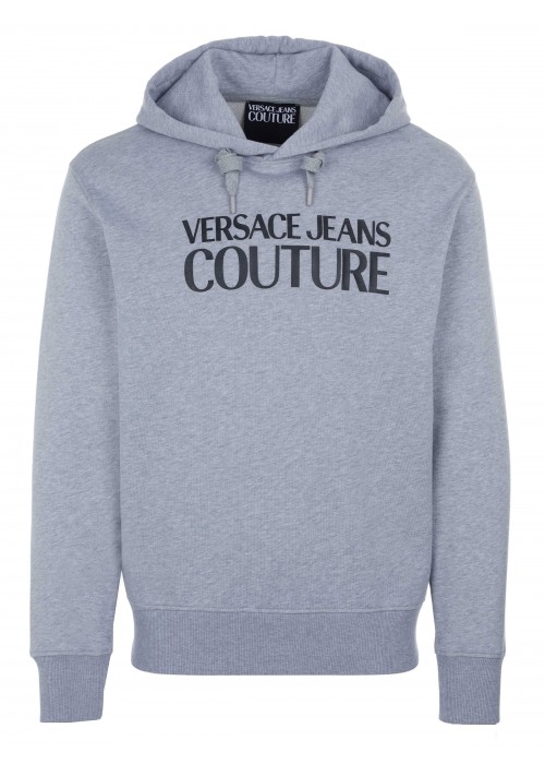 Versace Jeans Couture pullover grey