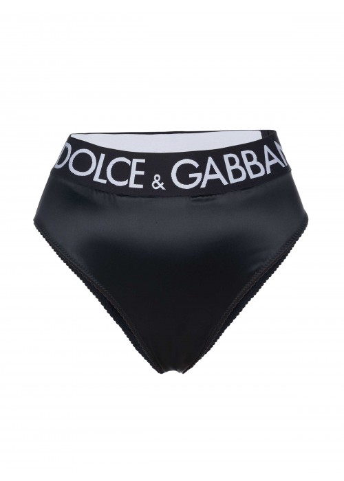 Dolce & Gabbana underwear black
