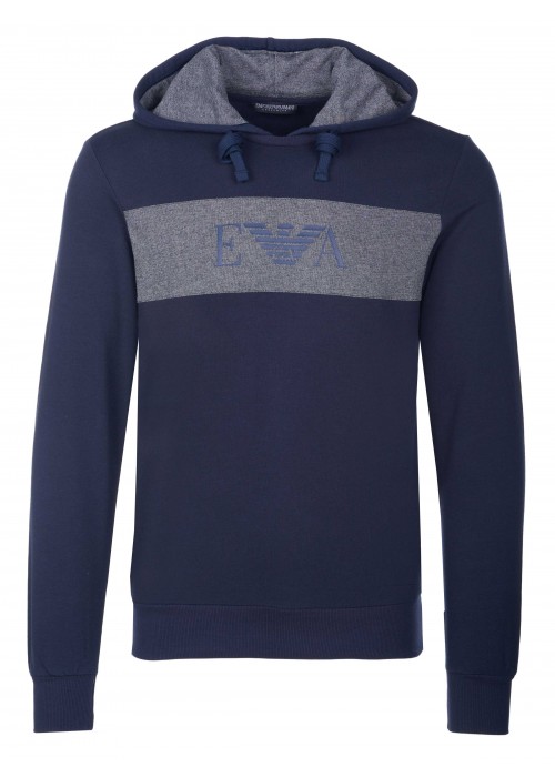 Emporio Armani pullover navy