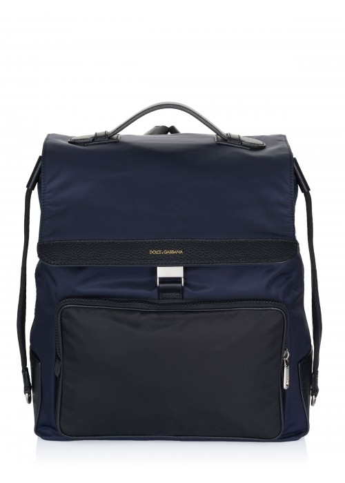 Dolce & Gabbana bag navy