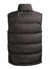 Woolrich vest black
