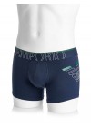 Emporio Armani underwear navy