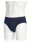Emporio Armani underwear blue