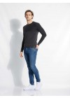 Calvin Klein Jeans pullover black
