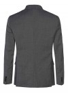 Calvin Klein suit jacket dark grey
