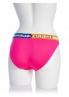 Tommy Hilfiger bikini bottom pink