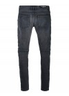 Balmain jeans dark grey