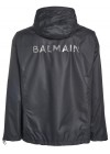 Balmain jacket black