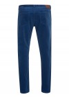Gant corduroy pants blue