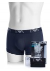 Emporio Armani underwear 3 Pack black / marine / white