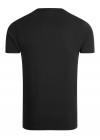 Emporio Armani t-shirt 2 pack black
