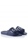 Dsquared2 bathing shoes navy