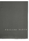Philipp Plein scarf grey