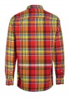 Tommy Hilfiger flannel shirt multicoloured
