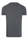 Nasa t-shirt grey