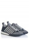 Dsquared2 shoe grey