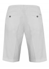 GAS Jeans shorts white