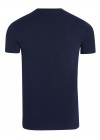 Moschino Couture! t-shirt dark blue