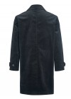 Champion x Clothsurgeon coat black