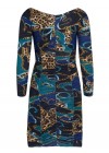 Marciano by Guess dress multi-colored