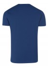 North Sails t-shirt blue