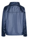 Geox jacket dark blue