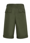 Burberry shorts olive