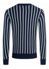 Tommy Hilfiger pullover white-blue