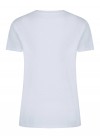 Tommy Hilfiger top white