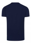 Dsquared2 t-shirt dark blue