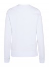Love Moschino pullover white
