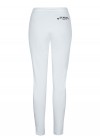 Love Moschino pants white