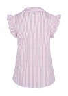 Love Moschino blouse rose