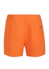 Calvin Klein Swimwear swimming trunk orange