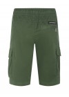 Calvin Klein Jeans shorts green