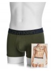 Calvin Klein underwear olive